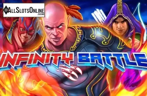 Infinity Battle