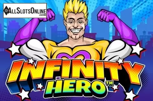 Infinity Hero
