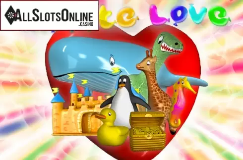 InflateLove