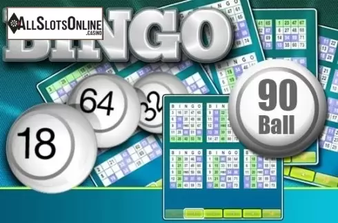 Instant Bingo