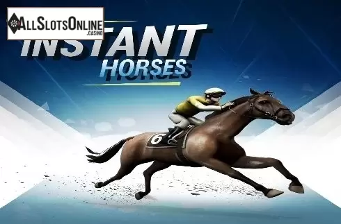 Instant Virtual Horses