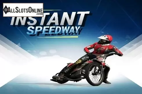 Instant Virtual Speedway