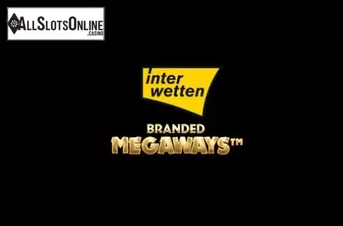 Interwetten Branded Megaways