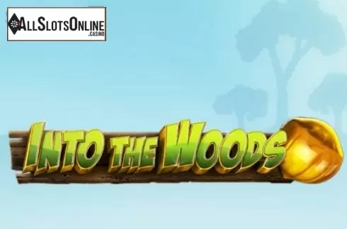 Into The Woods HD