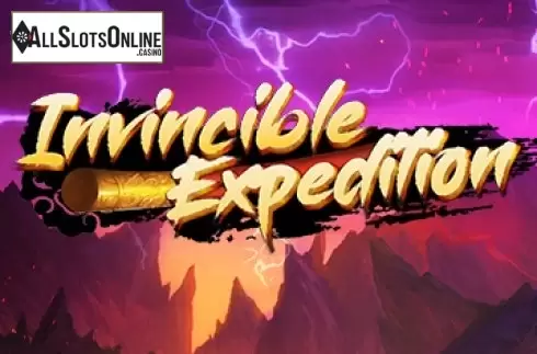 Invincible Expedition