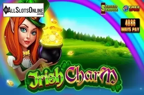Irish Charm (EGT)