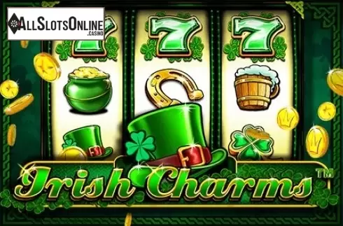 Irish Charms (Pragmatic Play)