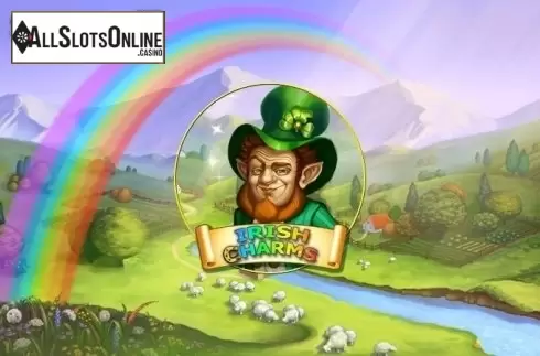 Irish Charms (Spinomenal)