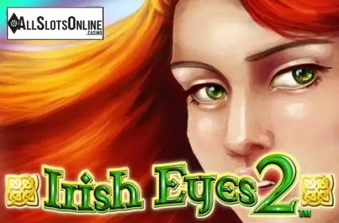 Irish Eyes 2