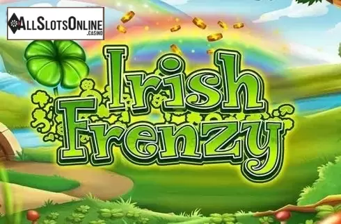 Irish Frenzy