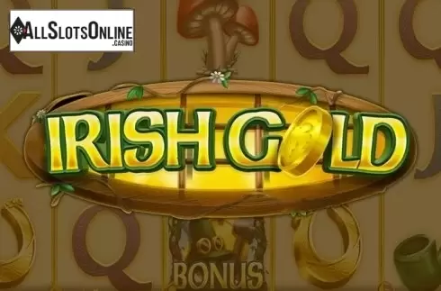 Irish Gold (Blueprint)