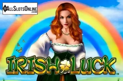Irish Luck (Playtech)
