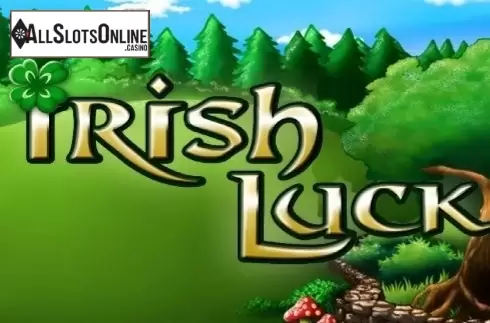 Irish Luck Jackpot