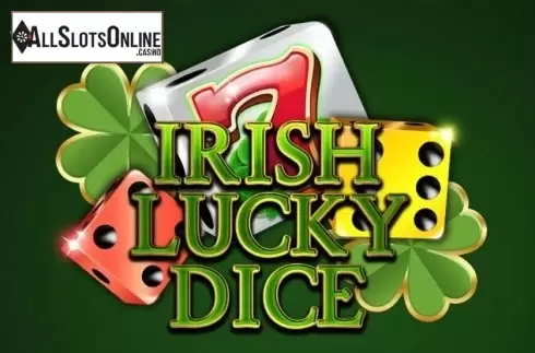 Irish Lucky Dice