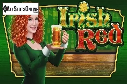 Irish Red
