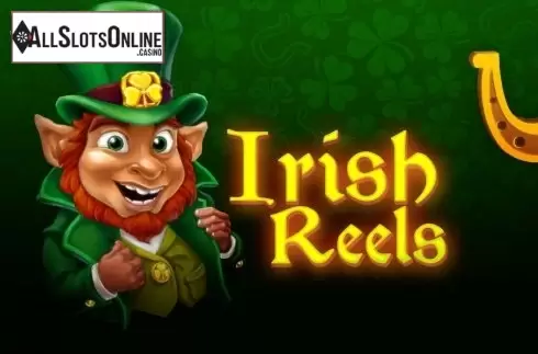 Irish Reels