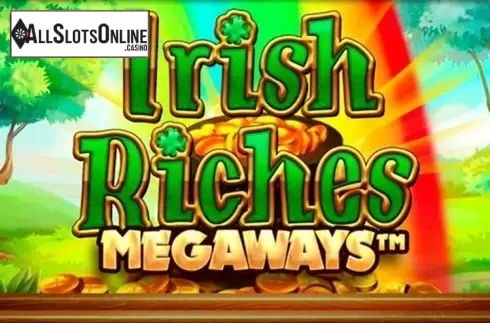 Irish Riches Megaways