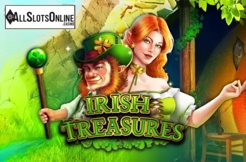 Irish Treasures
