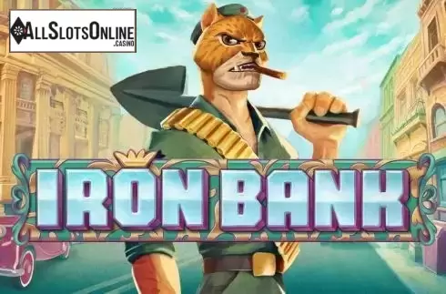 Iron Bank
