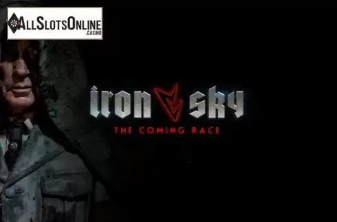 Iron Sky Scratch