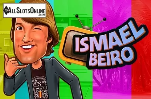 Ismael Beiro