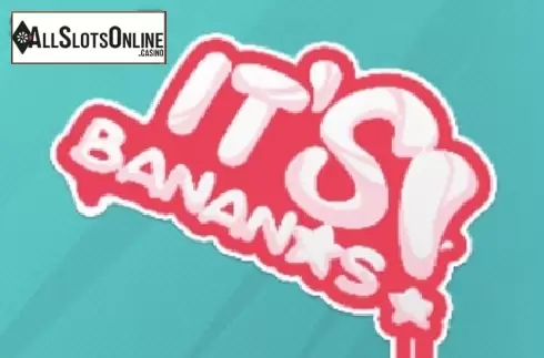 It's Bananas