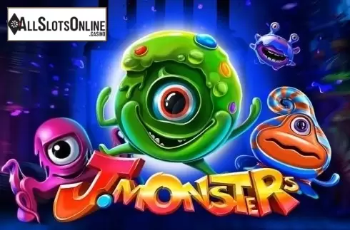 J. Monsters