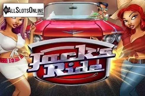 Jack's Ride