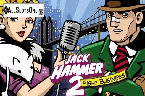 Jack Hammer 2