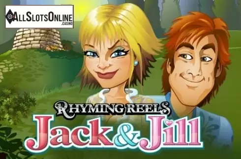 Jack & Jill