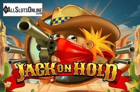 Jack On Hold
