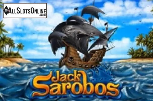 Jack Sarobos