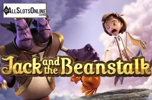 Jack and the Beanstalk