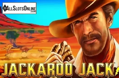Jackaroo Jack