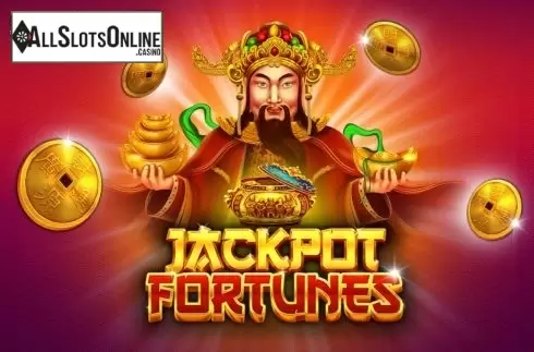 Jackpot Fortunes