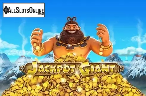 Jackpot Giant