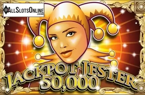 Jackpot Jester 50k