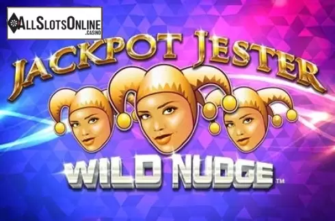 Jackpot Jester Wild Nudge