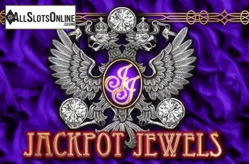 Jackpot Jewels