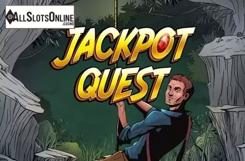 Jackpot Quest