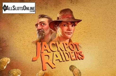 Jackpot Raiders