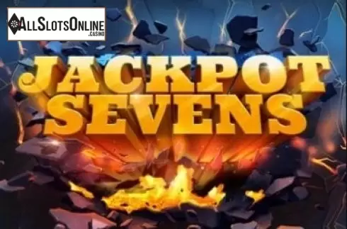 Jackpot Sevens