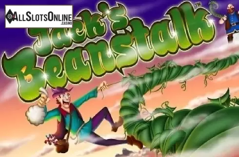 Jack's Beanstalk Dice