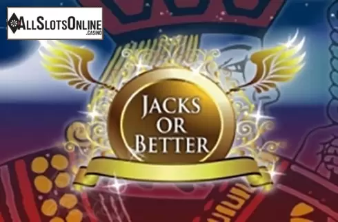 Jacks Or Better HD