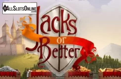 Jacks or Better (BGaming)