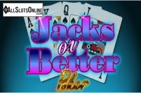 Jacks or Better (Genii)