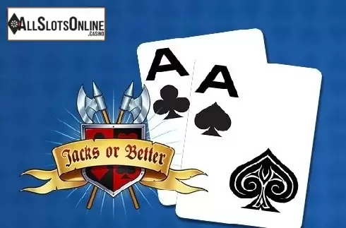 Jacks or Better MH (Play'n Go)