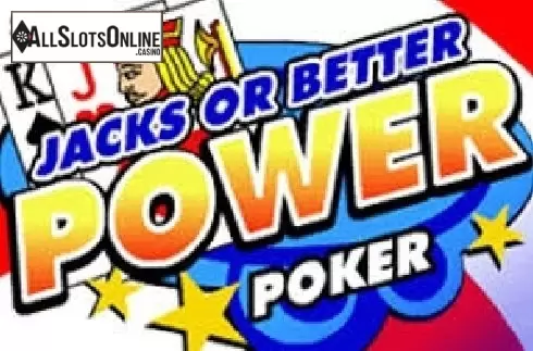Jacks or Better MH (Microgaming)