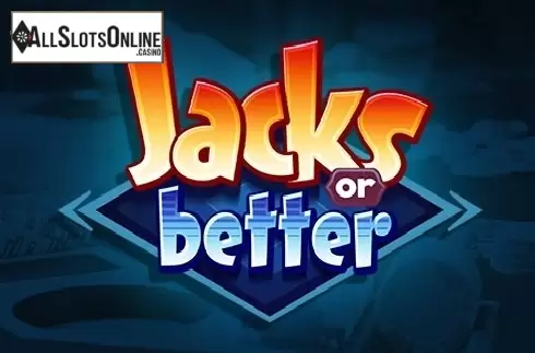 Jacks or Better MH (Nucleus Gaming)