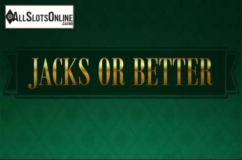 Jacks or Better (Mobilots)